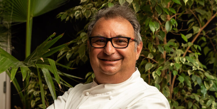 Chef